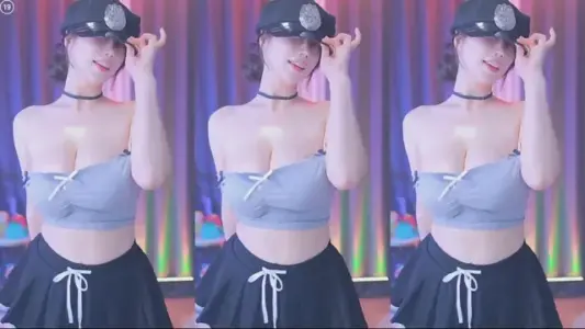 [Korean BJ] eunyoung1238 2025-05-07-秀人网