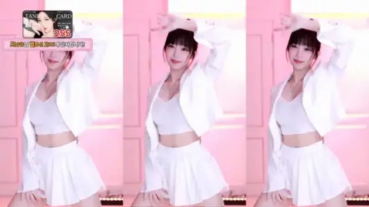 [Korean BJ] dleh0824 2025-05-22-秀人网