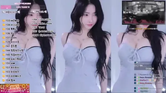 [Korean BJ] yunyeson3015 2026-01-29-秀人网