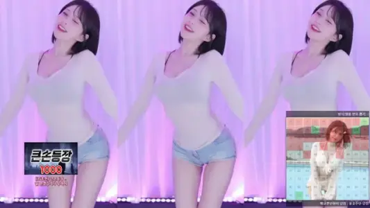 [Korean BJ] flower1023 2025-05-04-秀人网