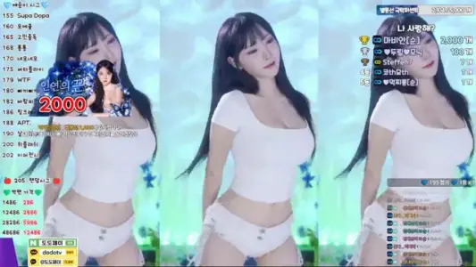 [Korean BJ] yunyeson3015 2025-06-14-秀人网