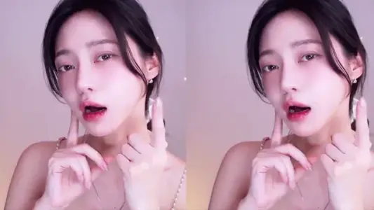 [Korean BJ] pattern0309 2026-01-09-秀人网