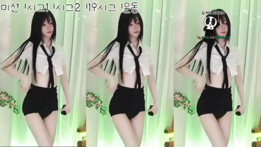 [Korean BJ] podo0311 2026-01-12-秀人网