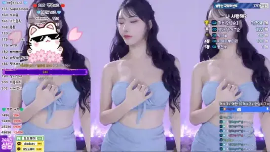 [Korean BJ] yunyeson3015 2025-06-22-秀人网