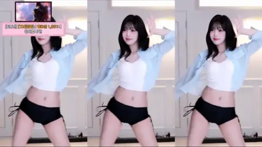 [Korean BJ] dleh0824 2025-07-23-秀人网