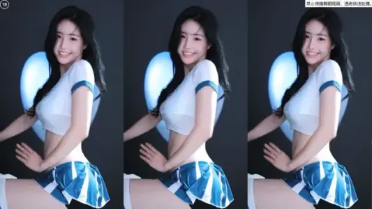 [Korean BJ] glglehddl 2025-11-28-秀人网