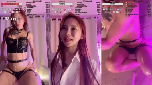 [Korean BJ] jiwoozw 2025-10-23-秀人网