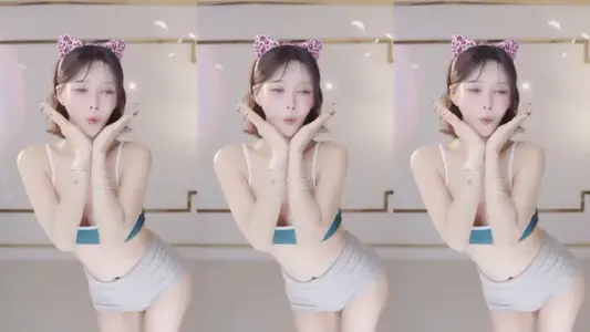 [Korean BJ] sdgk78 2025-06-17-秀人网