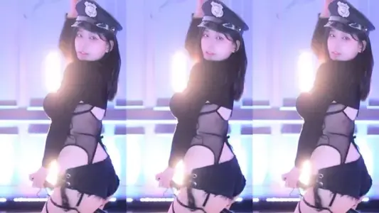 [Korean BJ] wk3220 2025-12-17-秀人网