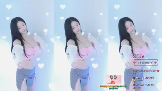 [Korean BJ] ayo555 2025-10-08-秀人网