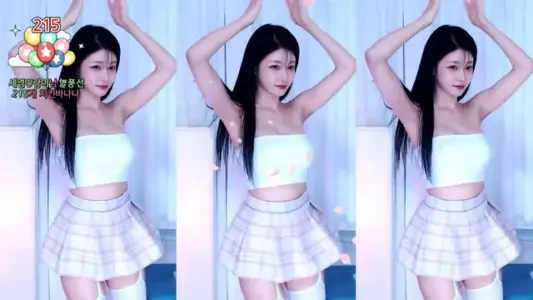 [Korean BJ] wannabe33 2025-05-05-秀人网