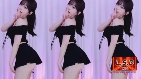 [Korean BJ] flower1023 2025-06-06-秀人网