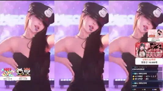 [Korean BJ] sol3712 2025-06-04-秀人网