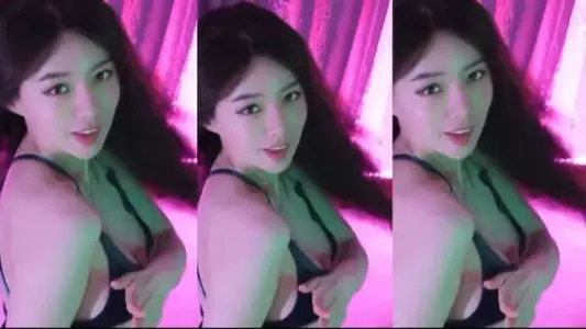 [Korean BJ] bks1004 2025-08-10-秀人网