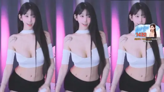 [Korean BJ] babysoomii 2025-06-23-秀人网