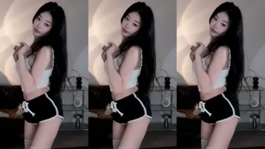 [Korean BJ] bumzi98 2025-07-05-秀人网