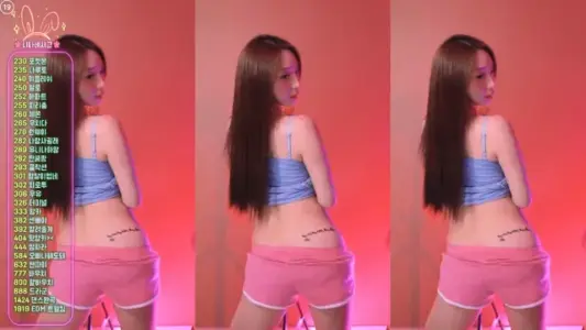 [Korean BJ] dlsgk1763 2025-06-11-秀人网