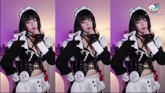 [Korean BJ] tkuramatcha 2025-12-06-秀人网