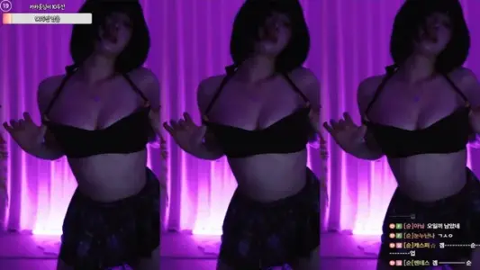 [Korean BJ] inhye0416 2025-08-01-秀人网