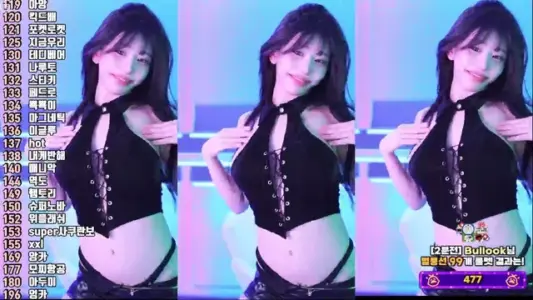 [Korean BJ] kkok7816 2025-07-14-秀人网