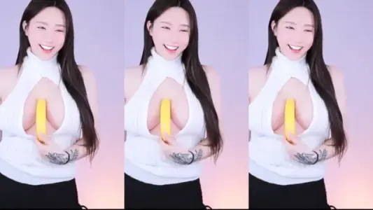 [Korean BJ] qqwer2485 2025-12-19-秀人网