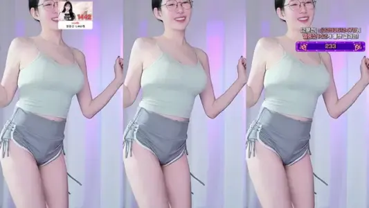 [Korean BJ] soyether 2025-08-05-秀人网