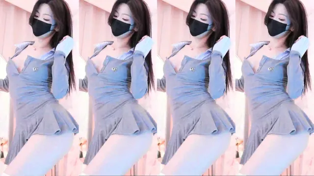 [Korean BJ] chuing77 2025-11-21-秀人网