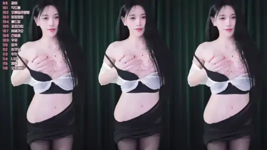 [Korean BJ] znvely00 2025-09-18-秀人网