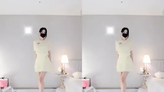 [Korean BJ] tess00 2025-09-12-秀人网