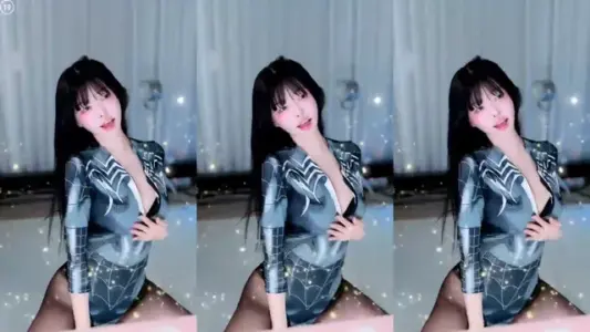 [Korean BJ] mina8017 2025-05-25-秀人网