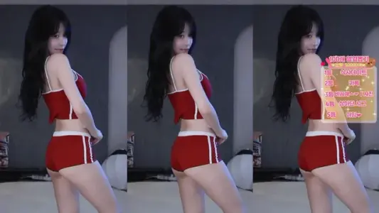 [Korean BJ] godsehee 2025-05-17-秀人网