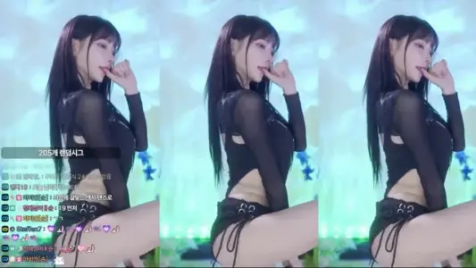 [Korean BJ] yunyeson3015 2025-06-06-秀人网