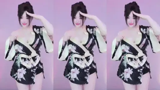 [Korean BJ] olison 2025-07-21-秀人网