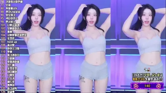 [Korean BJ] kkok7816 2025-05-19-秀人网