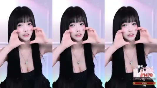 [Korean BJ] dlswldus107 2025-12-17-秀人网