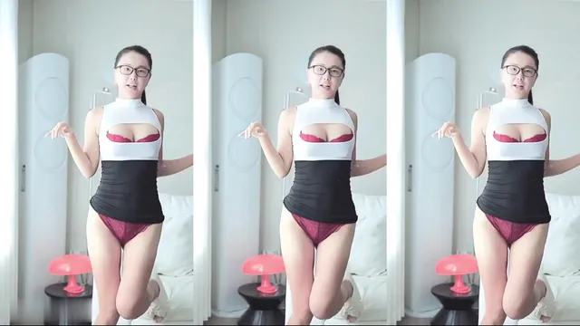 [Korean BJ] ryulove1 2025-11-15-秀人网