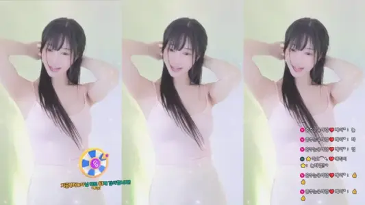 [Korean BJ] ayo555 2025-09-12-秀人网