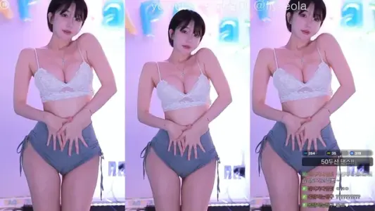 [Korean BJ] rlemaos 2025-06-18-秀人网