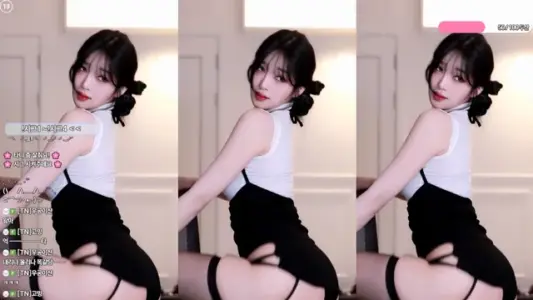 [Korean BJ] dleh0824 2025-12-09-秀人网