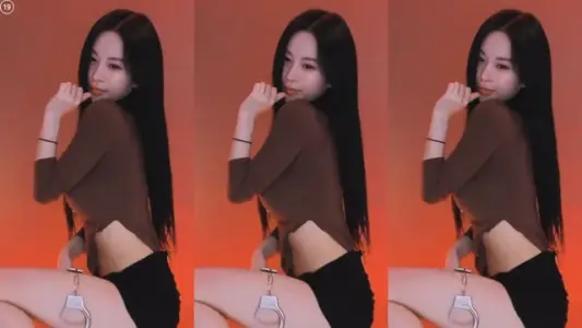 [Korean BJ] babyrimi 2025-07-17-秀人网