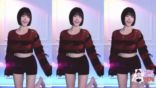 [Korean BJ] dlswldus107 2025-11-29-秀人网