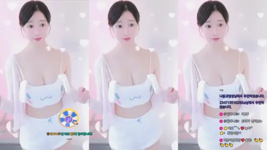 [Korean BJ] ayo555 2025-11-01-秀人网