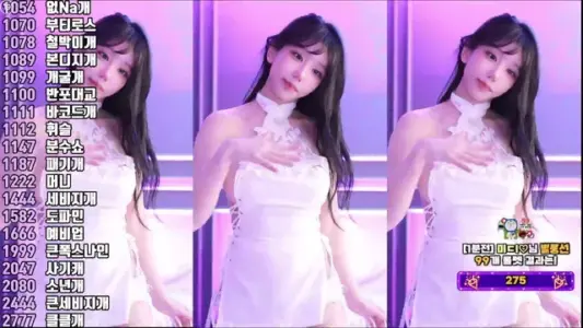 [Korean BJ] kkok7816 2025-08-05-秀人网