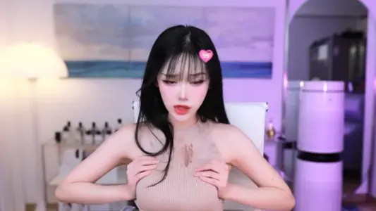 [Korean BJ] bada0629 2025-05-07-秀人网