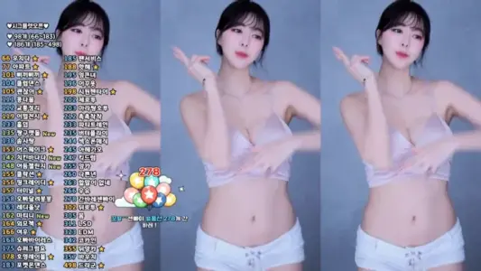 [Korean BJ] zzey33 2025-05-28-秀人网