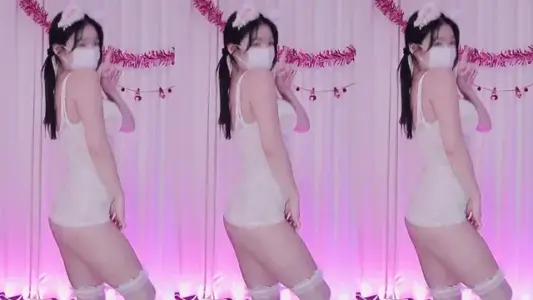 [Korean BJ] cubi62 2026-01-02-秀人网