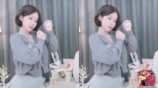 [Korean BJ] askl12349 2026-01-14-秀人网