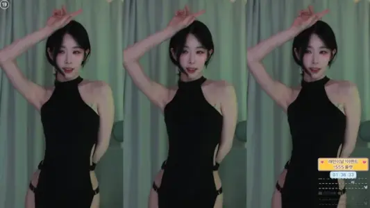 [Korean BJ] ramzzang 2025-05-05-秀人网