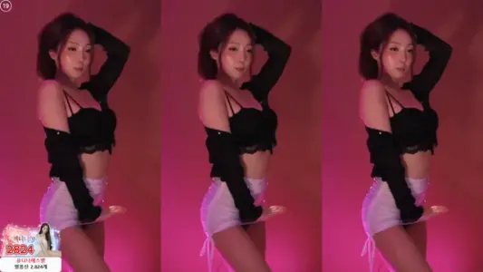 [Korean BJ] dlsgk1763 2025-08-12-秀人网