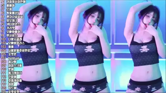 [Korean BJ] kkok7816 2025-06-14-秀人网